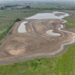 The tide returns to Greatham Marsh after 200 years due to £4.5mn restoration
