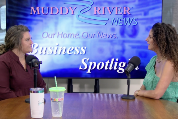 MRN BUSINESS SPOTLIGHT: Shandi's