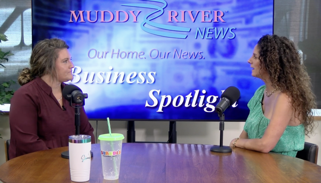 MRN BUSINESS SPOTLIGHT: Shandi's