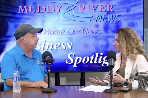 MRN BUSINESS SPOTLIGHT: Tim Lohmeyer Home Inspections and Improvements – Muddy River News