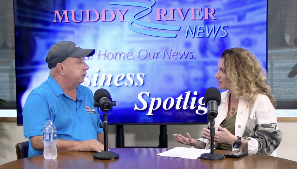 MRN BUSINESS SPOTLIGHT: Tim Lohmeyer Home Inspections and Improvements – Muddy River News