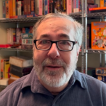Warren Spector Says He's 'Retiring From Game Development'