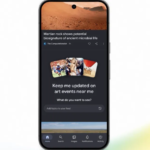 Google Discover is getting an AI chatbot-tuned feed