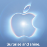 Apple is holding its iPhone launch event on September 9