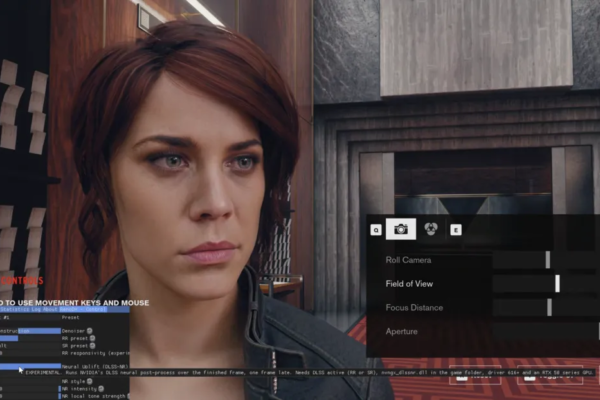 DLSS 5 leaked and modders are putting Nvidia’s AI effects on everything