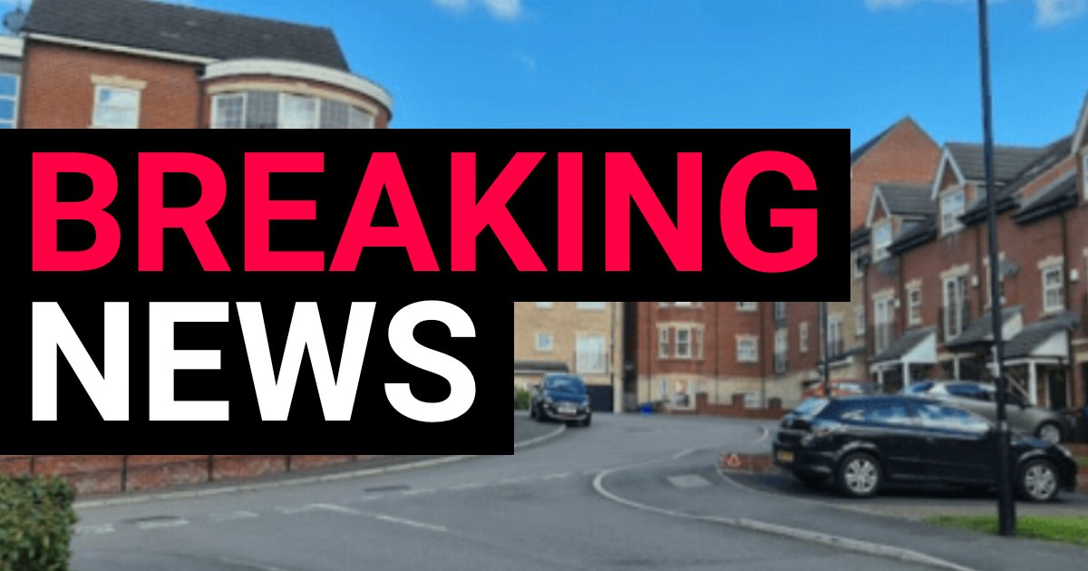 Newborn baby girl dies with seven arrested for murder in Sheffield flat | News UK