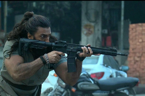 Netflix's most-watched non-English movie of 2026 is this Hindi blockbuster—Can you guess which one?