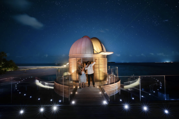 Anantara’s Signature Anniversary Experiences in Slow Travel and Wellbeing | News