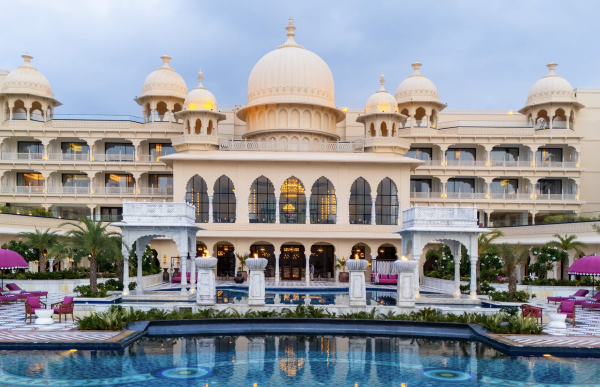 The World’s Most Influential Destination Wedding Platform Arrives in India for The First Time | News