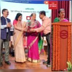 ITDC Honoured for Excellence in Hindi at NARAKAS-2 Meeting - THE NEWSMAN OF INDIA.COM