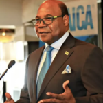 Minister Bartlett takes tourism’s new growth agenda global | News