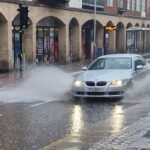 Environment Agency issues Sheffield flood warnings update