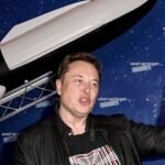 SpaceX Stock Jumps: New Grok Model Takes On OpenAI, Anthropic; Musk Holds Companywide Meeting