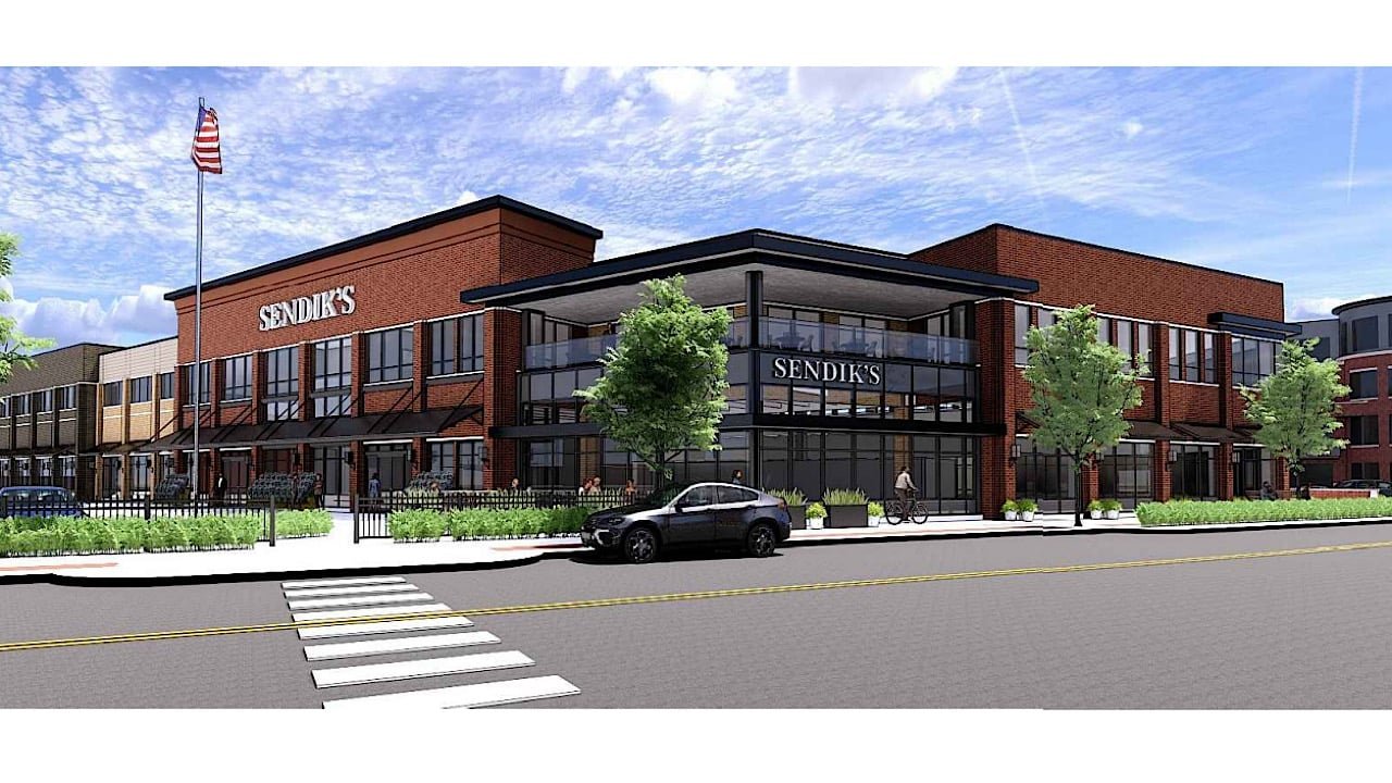 A Kenosha car dealership under fire, a grocery store upgrade in Whitefish Bay, and more Milwaukee business news