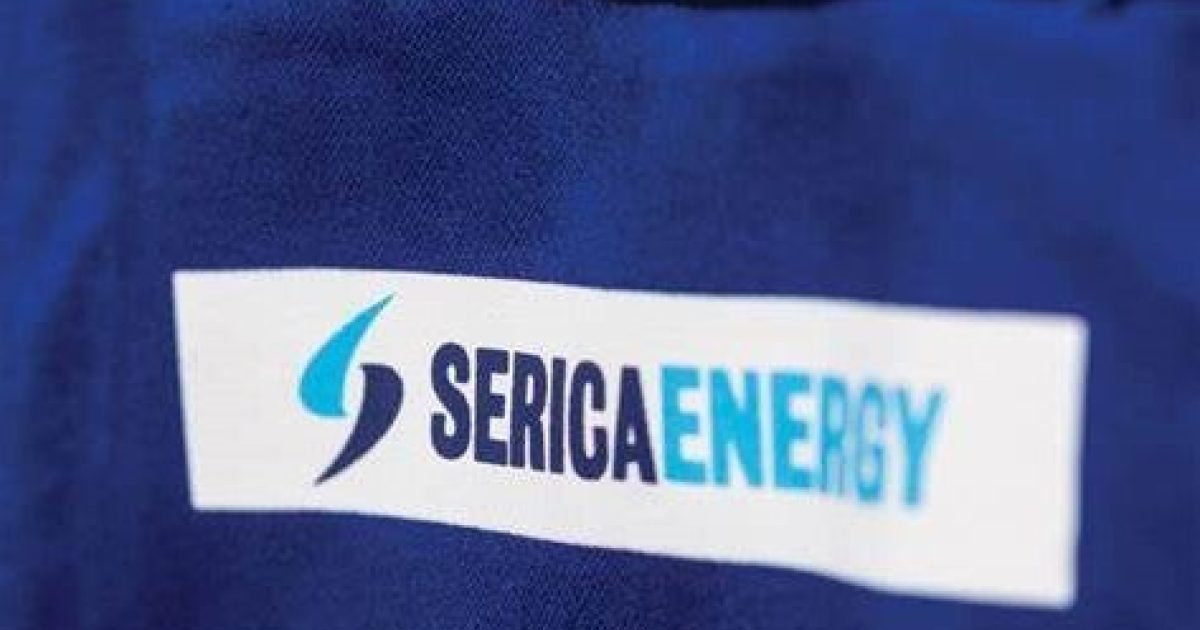 BREAKING: Serica walks away from Pharos takeover