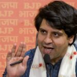 Shehzad Poonawalla 'presses' BJP to accept resignation after first letter rejected