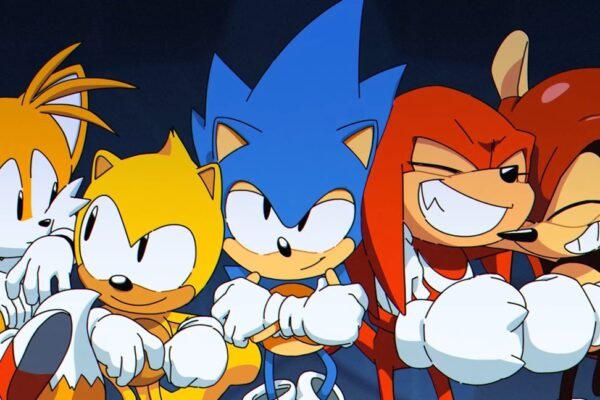 Sonic Team head talks possibility of Sonic Mania 2