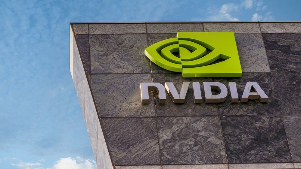 Stock Market Today: Nasdaq Leads Upside, Nvidia Hits Buy Point
