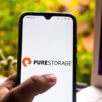 Everpure Stock Rockets Higher On AI Cloud 'Mic Drop' News