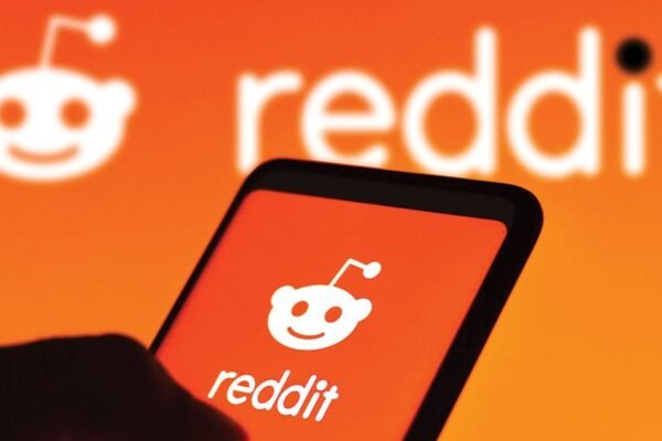 Reddit Stock Jumps On S&P 500 News