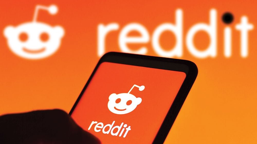 Reddit Stock Jumps On S&P 500 News