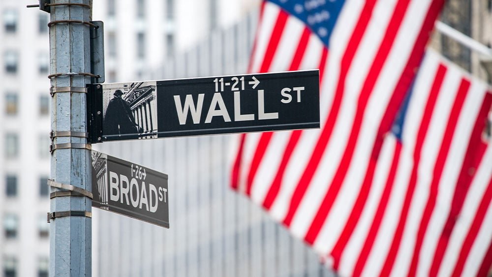 Stock Market Today: Dow Rises On Treasury Buybacks; Moderna Soars On Cancer Drug News