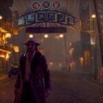 STRANGER THAN HEAVEN Gamescom 2026 demo playthrough