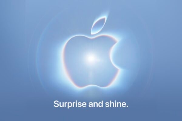 Apple's iPhone Event Tagline is Different in Every Country