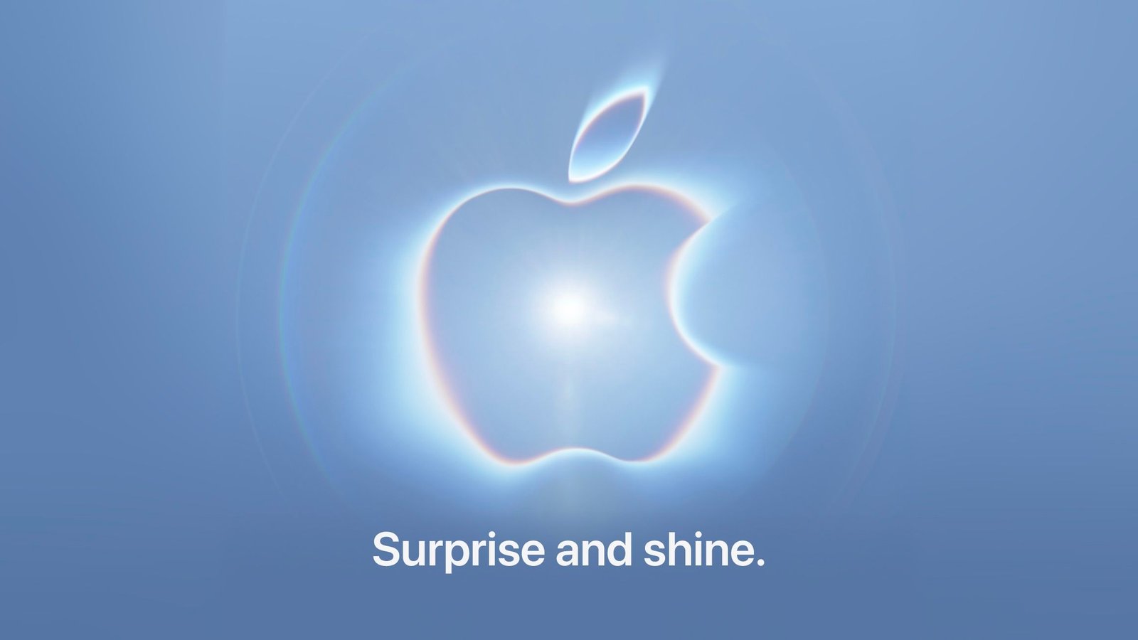 Apple's iPhone Event Tagline is Different in Every Country