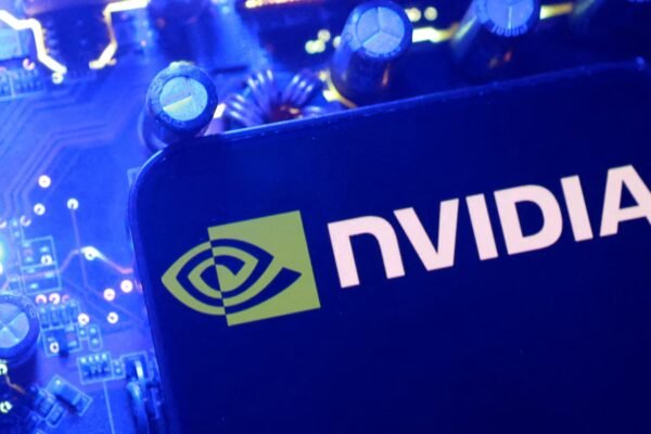 Nvidia scales back funding guarantee for Ohio OpenAI data center, WSJ reports