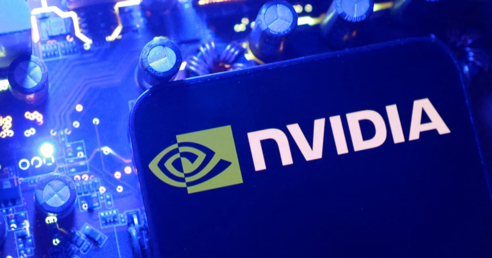 Nvidia scales back funding guarantee for Ohio OpenAI data center, WSJ reports