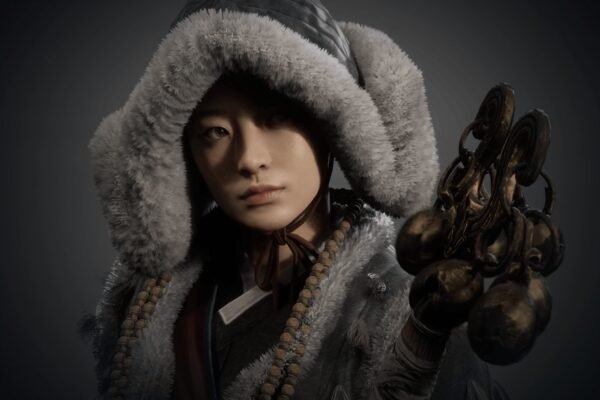 TARAE: The Unbound Gamescom 2026 ‘Gameplay Preview’ trailer