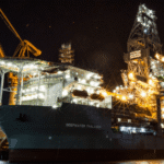 Transocean inks $300m Indian drilling campaign | Offshore news