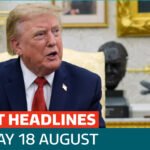 The latest headlines - Donald Trump threatens to bomb US ally Oman