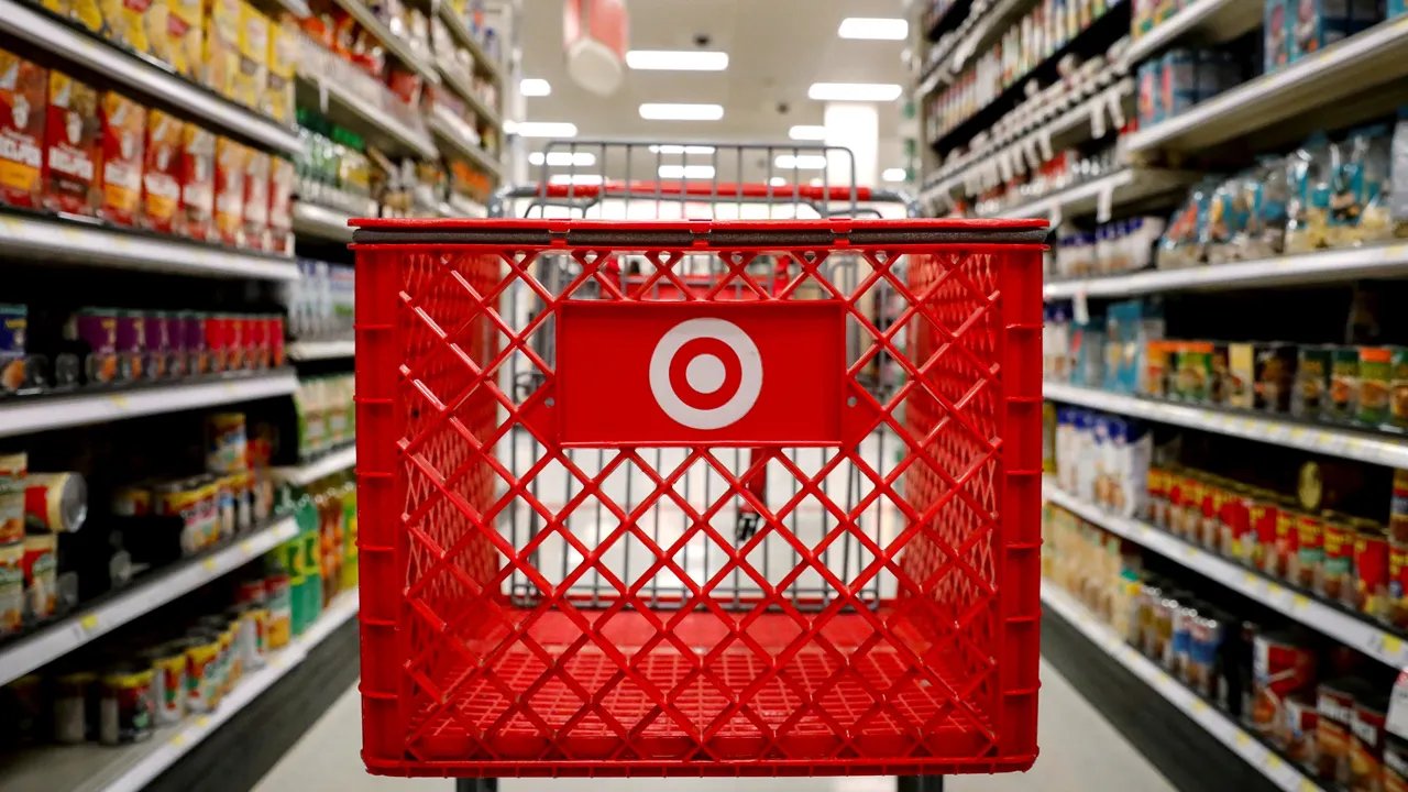 Target apologizes for Halloween clown costume critics linked to blackface