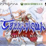 Terranigma coming to Nintendo Switch 2, Switch
