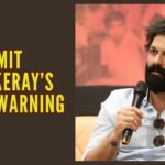 ‘Don’t tell people to speak Hindi’: Amit Thackeray’s warning sends Marathi row into fresh storm