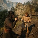 Blood of the Dawnwalker console footage confirms no 60fps mode at launch