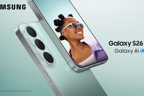 The Samsung Galaxy S26 FE is now official and its price ends the FE's best streak