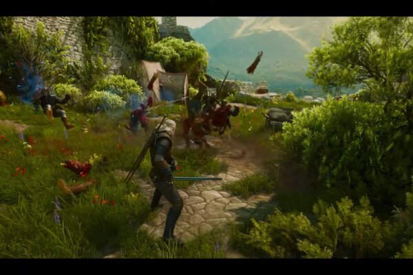 The Witcher 3 Remastered features community-made mods, modder speaks about working with CD Projekt Red