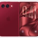 The iPhone Ultra surfaced in a gorgeous new Red color, but there's a wild twist