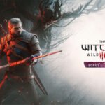 Geralt Returns in The Witcher 3: Wild Hunt — Songs of the Past and Remastered