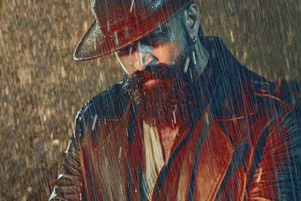 Toxic (Hindi) Box Office: Yash starrer FAILS to JUMP on Saturday; Headed for a SHOCKING finish :Bollywood Box Office