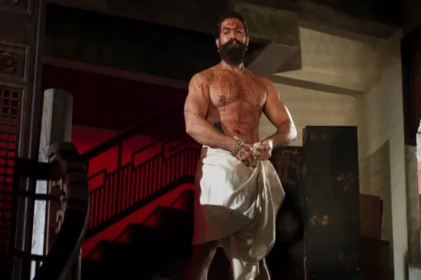 Yash's Toxic English trailer is better than Hindi version, ‘solid reply to trolls', say fans: ‘Authentic Hollywood film’