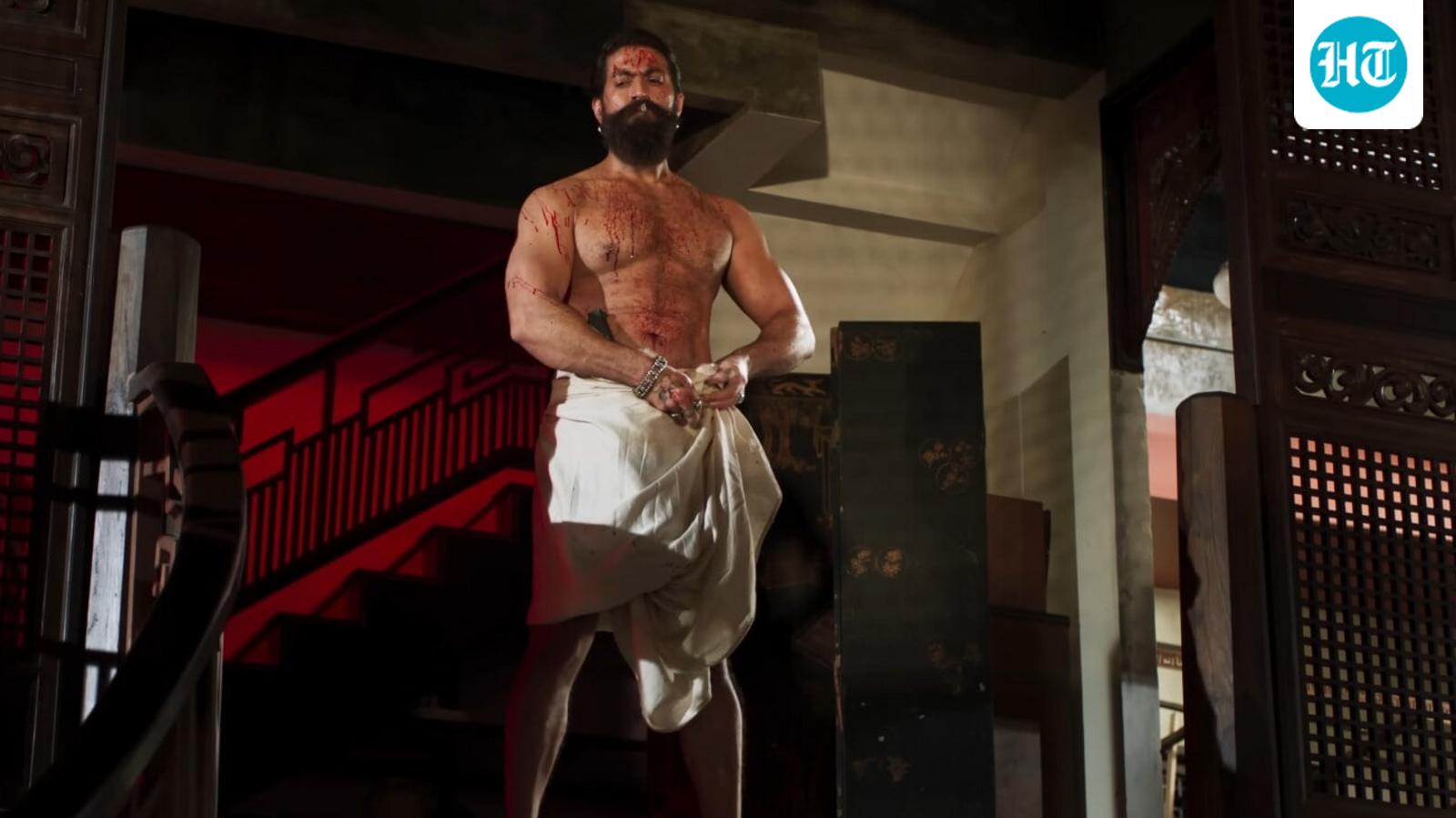 Yash's Toxic English trailer is better than Hindi version, ‘solid reply to trolls', say fans: ‘Authentic Hollywood film’