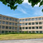 Breaking news: Tricorn House rental applications put on hold