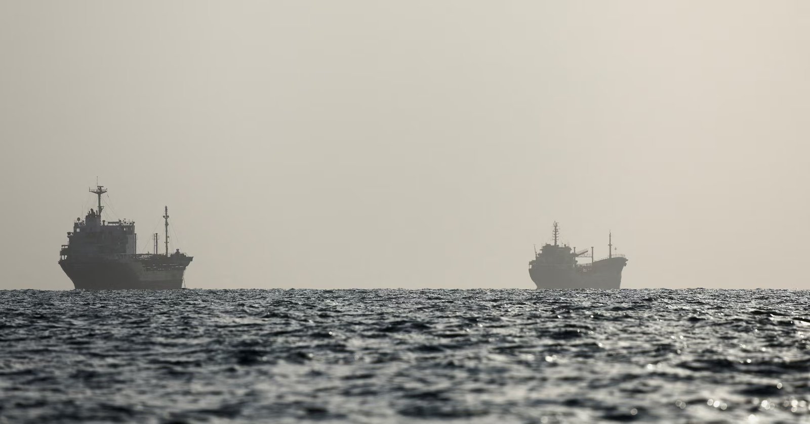 Oil jumps more than 2% after US attack on Iran's Larak island