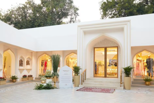 Indian Fashion Retailer Purple Style Labs Plans IPO