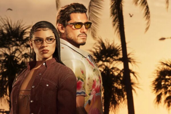 GTA VI keeps leaking ahead of its gameplay premiere