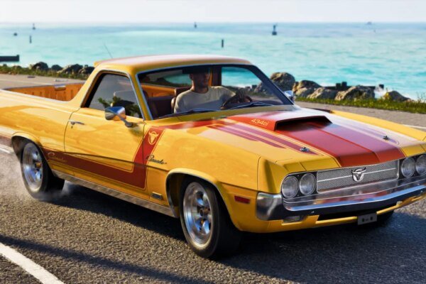 GTA 6 Leaked Gameplay Shows Off Chaos in a Knockoff Ranchero